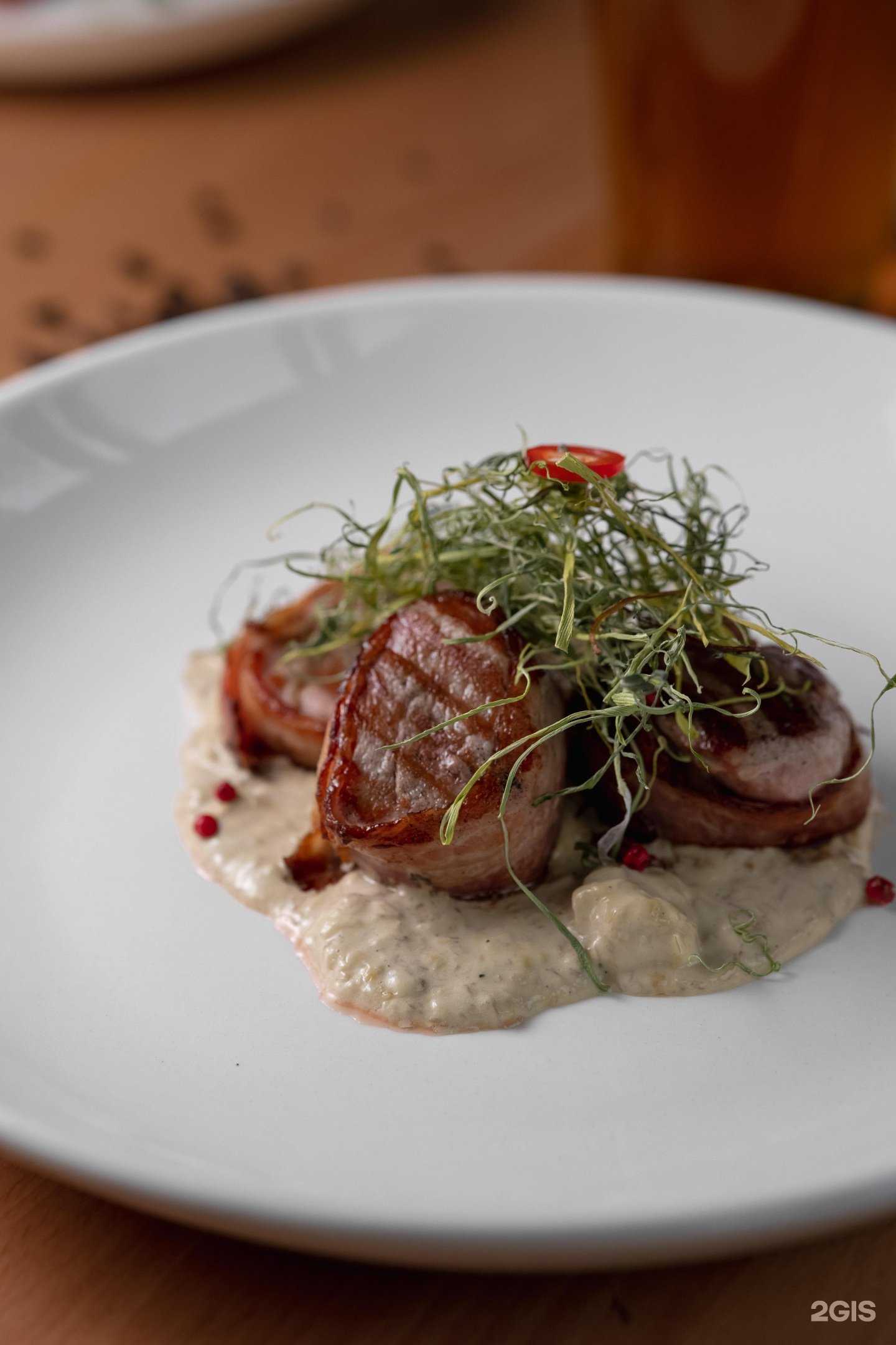 Отзывы на компанию Amber в Белгороде c фото