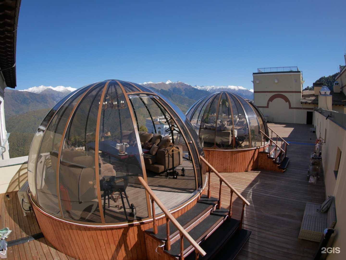 Отзывы на компанию Cupol365 в Екатеринбурге c фото