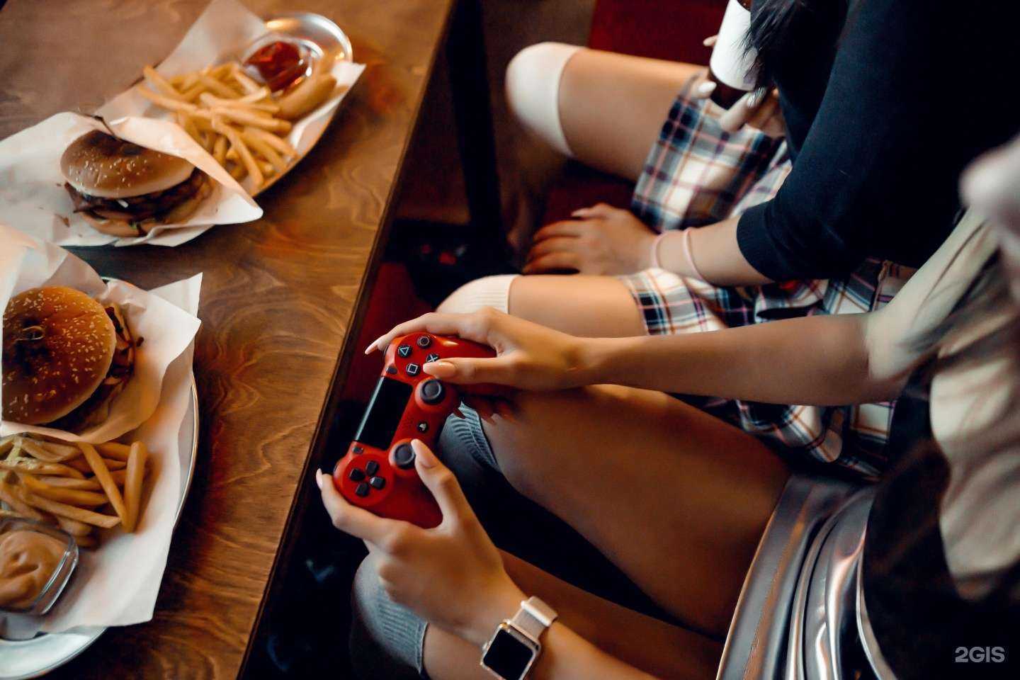 Отзывы на компанию cyber lounge Noproblemz в Тюмени c фото