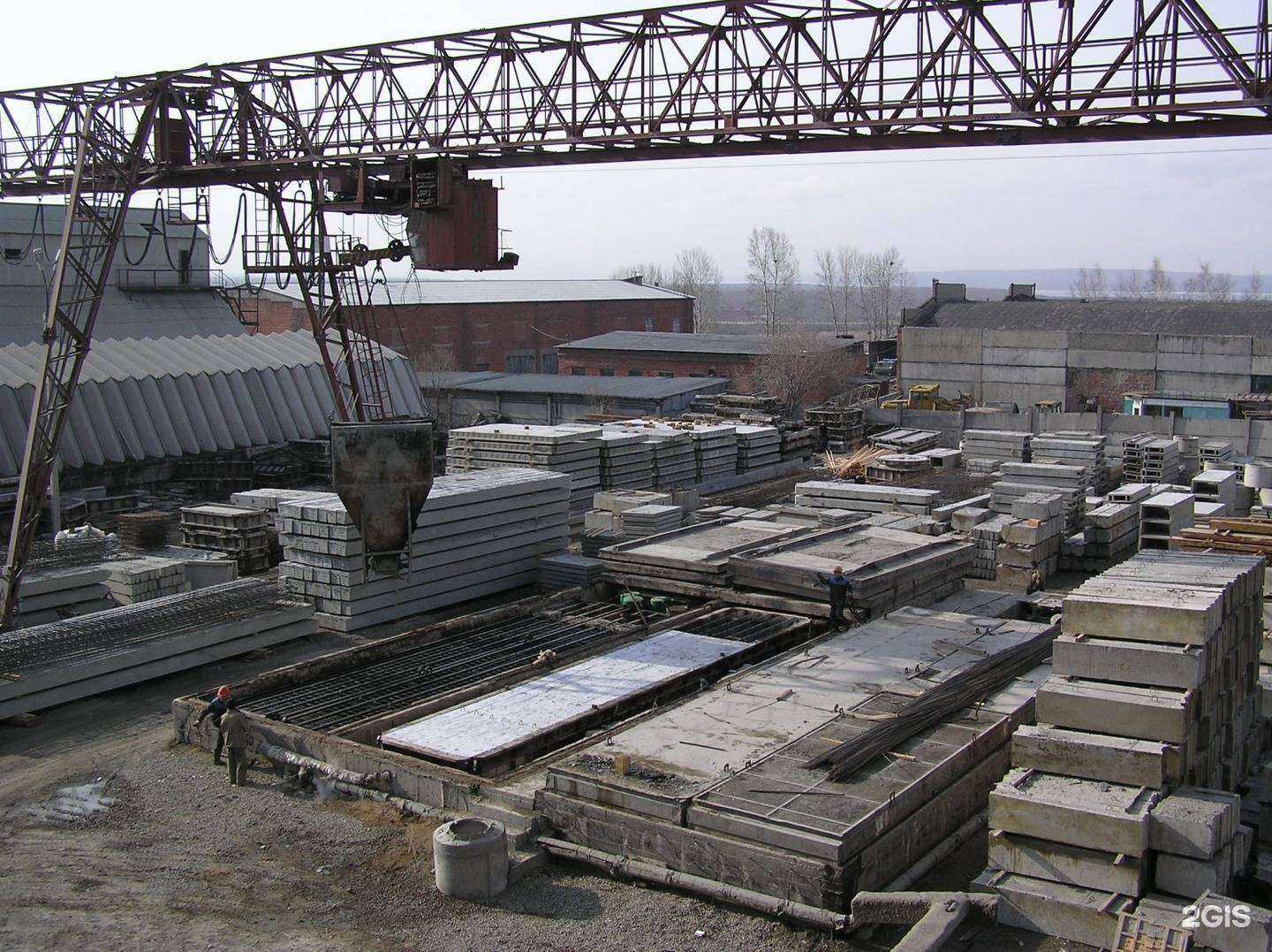 Отзывы на компанию Сибавиастрой в Иркутске c фото