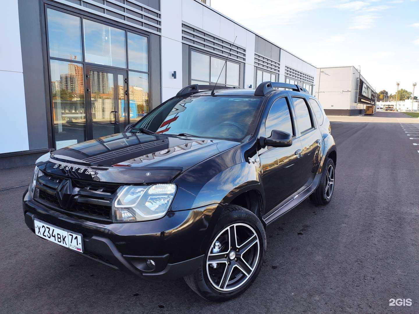 Отзывы на компанию Протачки в Туле c фото