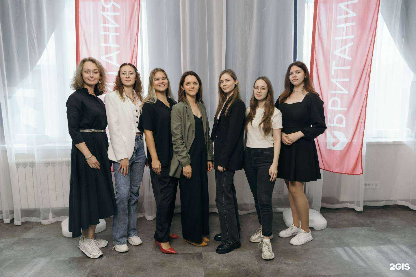 Отзывы на компанию Британия-Смарт в Перми c фото