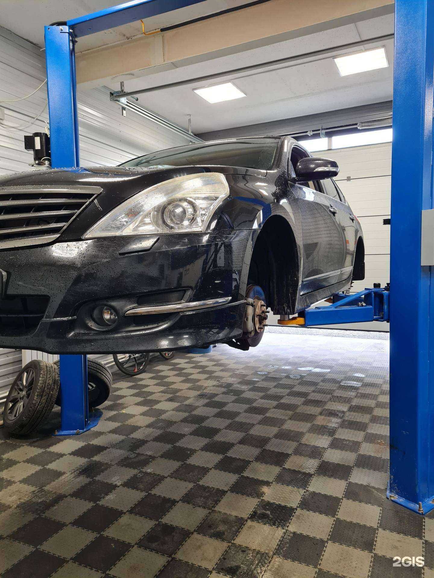 Отзывы на компанию MuzBoxService в г. Нижневартовск c фото