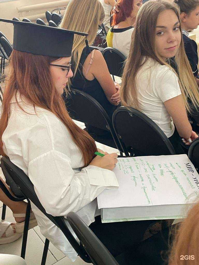 Отзывы на компанию Таганрогский институт им. А.П. Чехова в Таганроге c фото