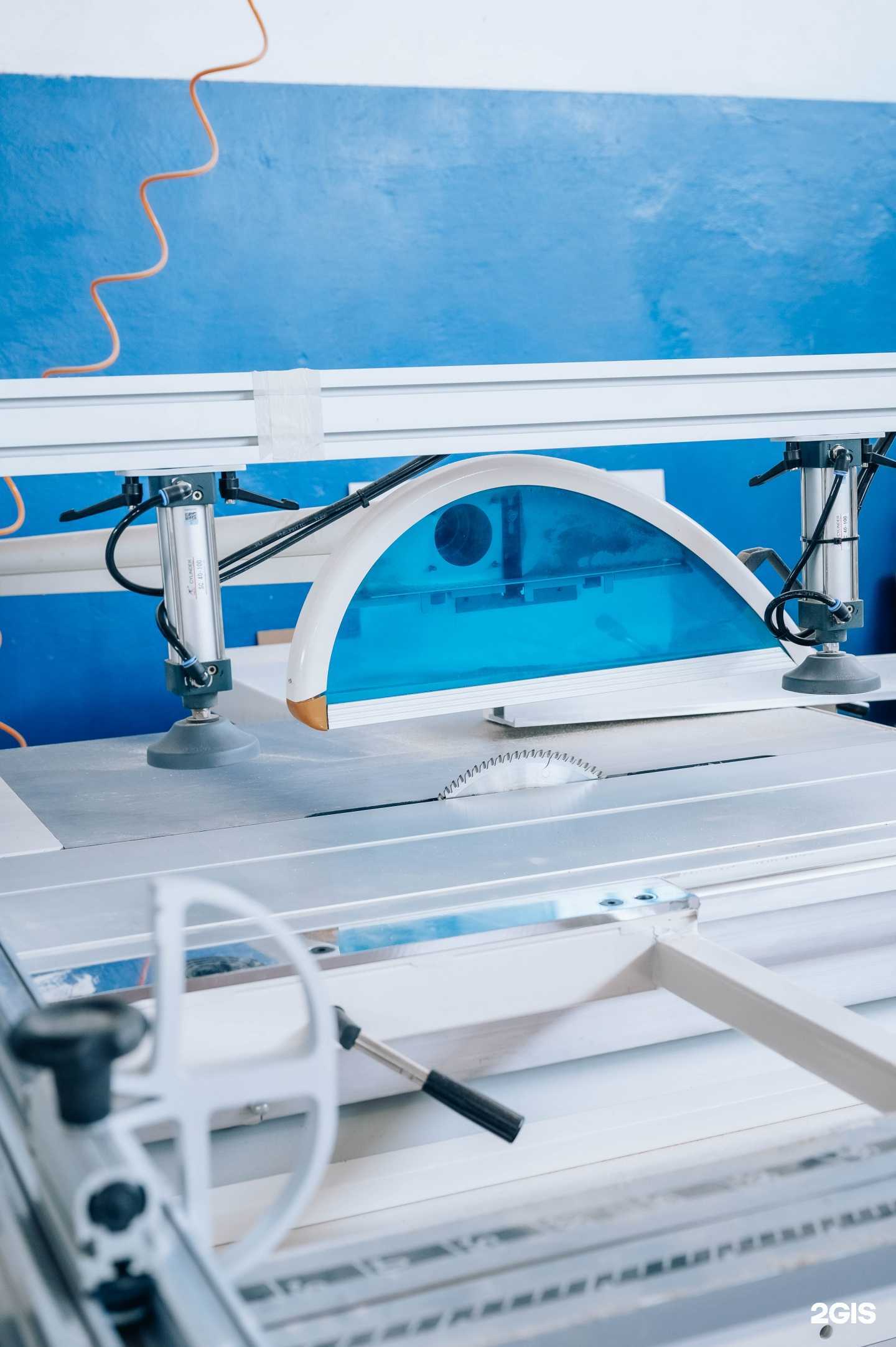 Отзывы на компанию Комильфо в Уфе c фото