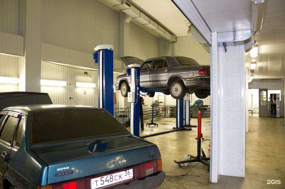 Отзывы на компанию Чирол в Воронеже c фото