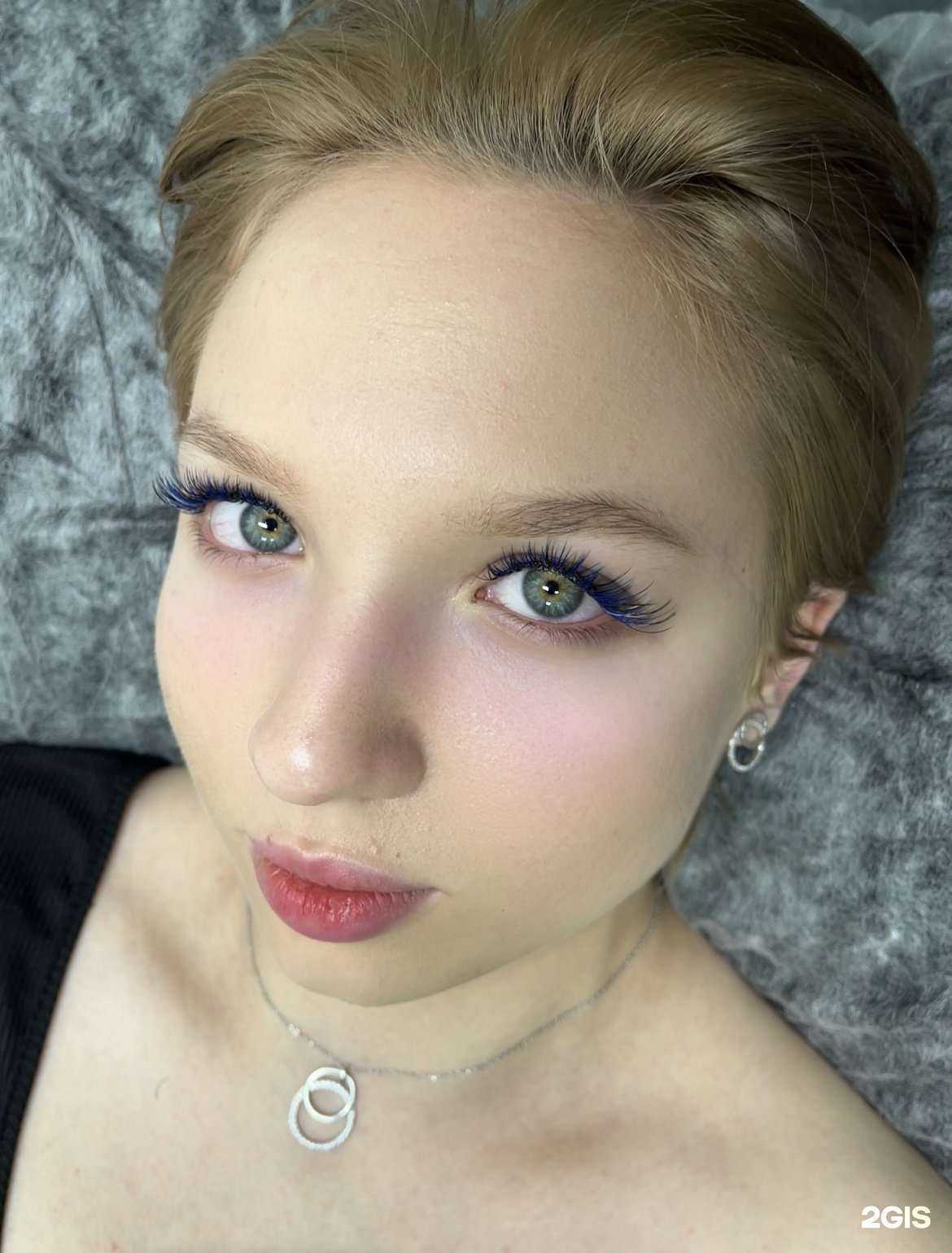 Отзывы на компанию Студия наращивания ресниц в Барнауле c фото