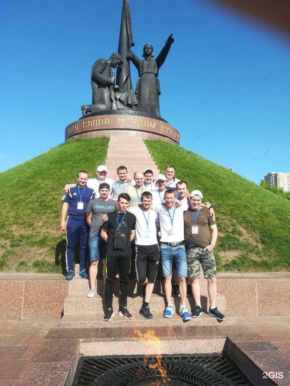 Отзывы на компанию Газпром газораспределение в Нижнем Новгороде c фото