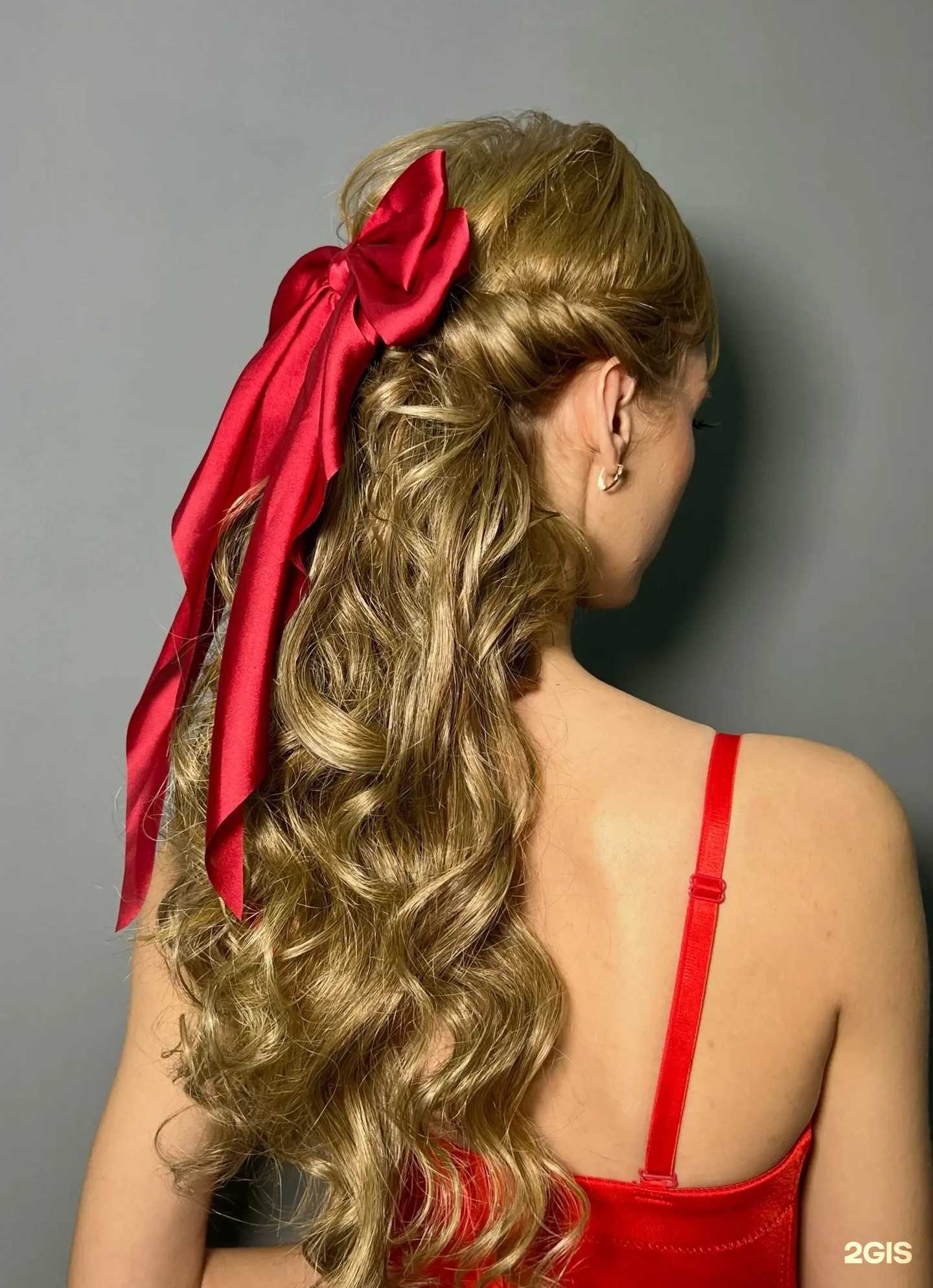 Отзывы на компанию Бюро красоты Светланы Санниковой в Красноярске c фото