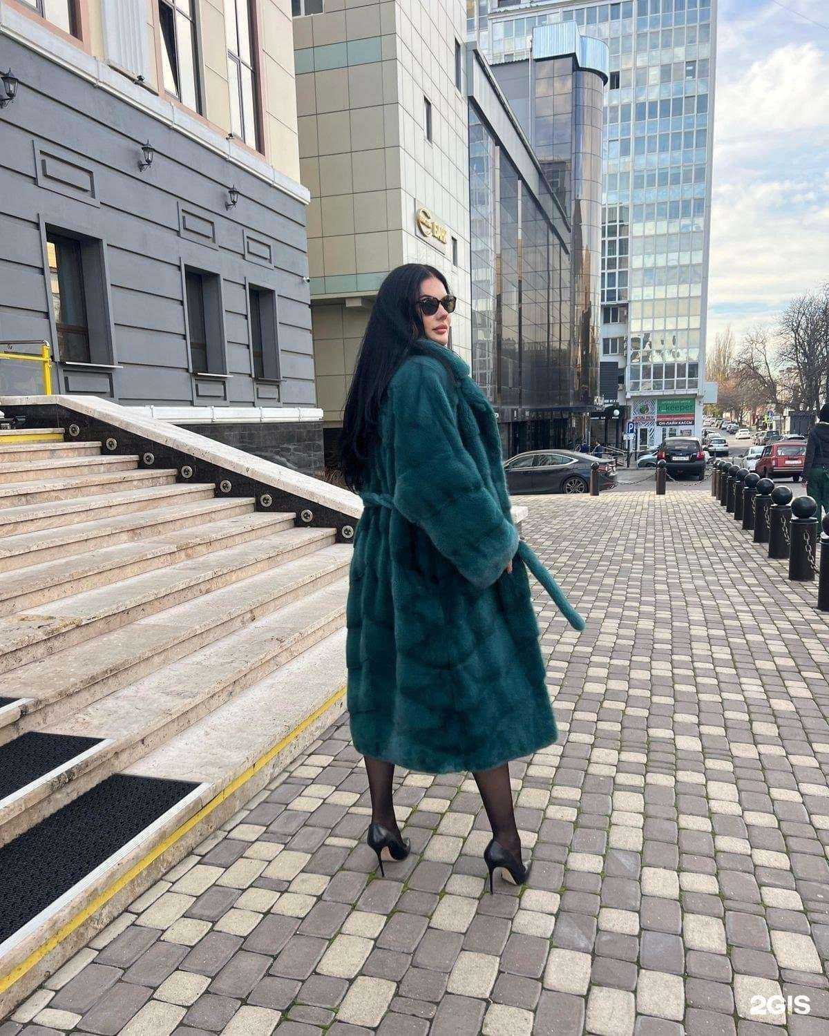 Отзывы на компанию Orion moda в Пятигорске c фото