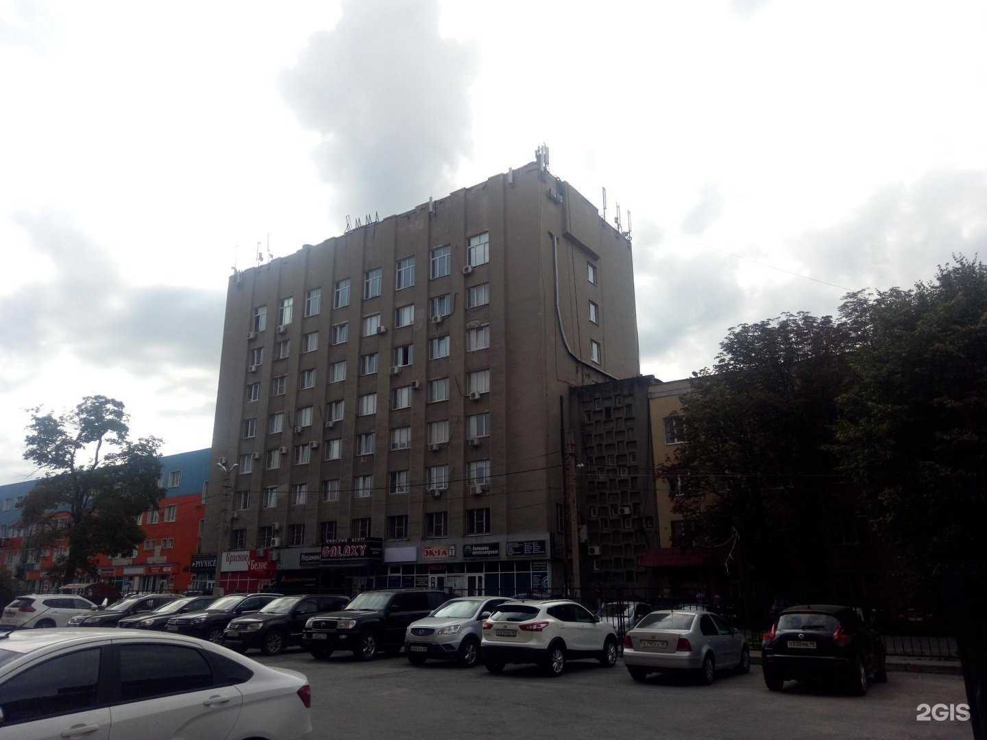 Отзывы на компанию Воинтер в г. Липецк c фото