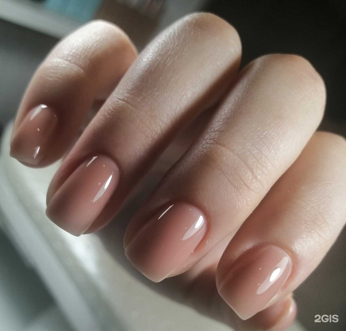 Отзывы на компанию Кабинет маникюра в Красноярске c фото