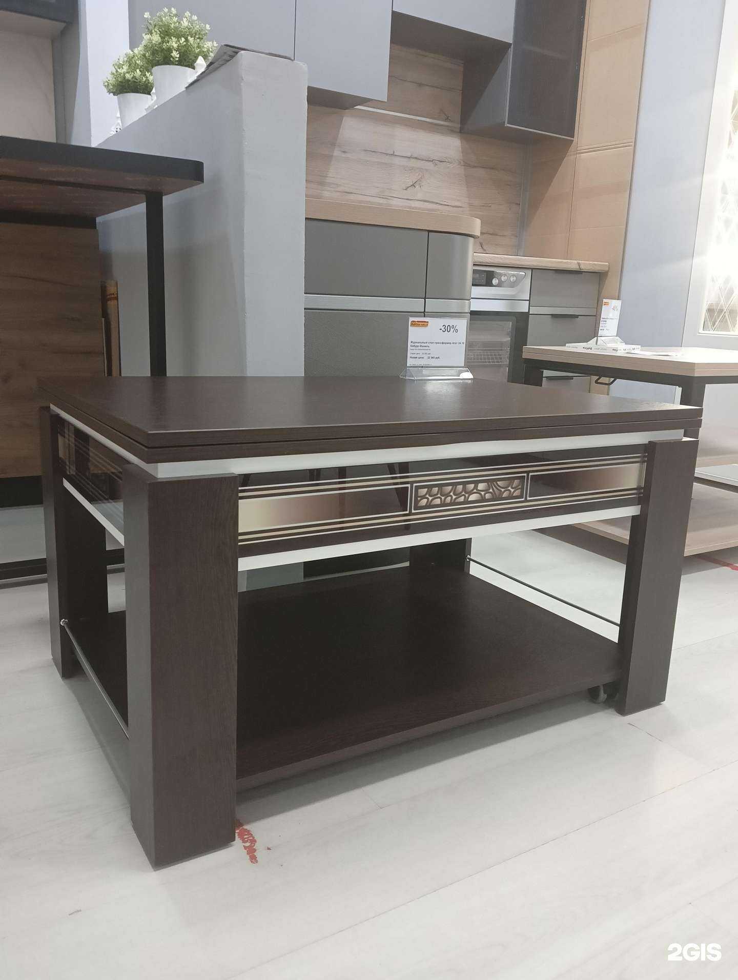 Отзывы на компанию DaVita-мебель в Уфе c фото