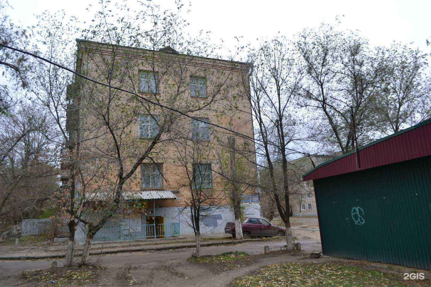 Отзывы на компанию Студия красоты в Волгограде c фото - фотография 2 из 2