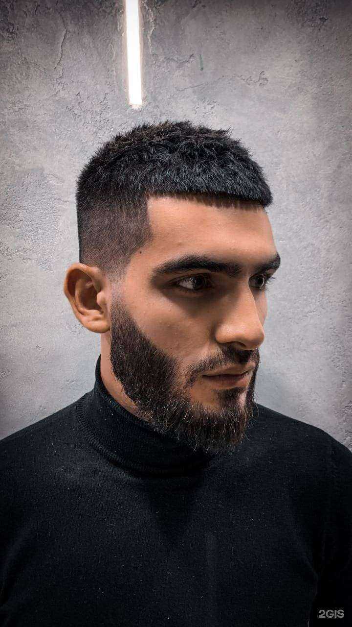 Отзывы на компанию Men`s Studio в Белгороде c фото