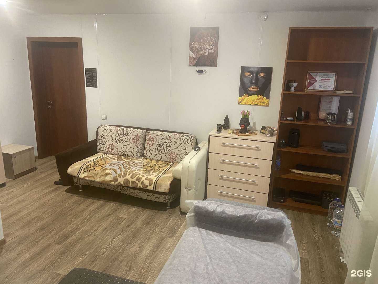 Отзывы на компанию Relax SPA в г. Барнаул c фото