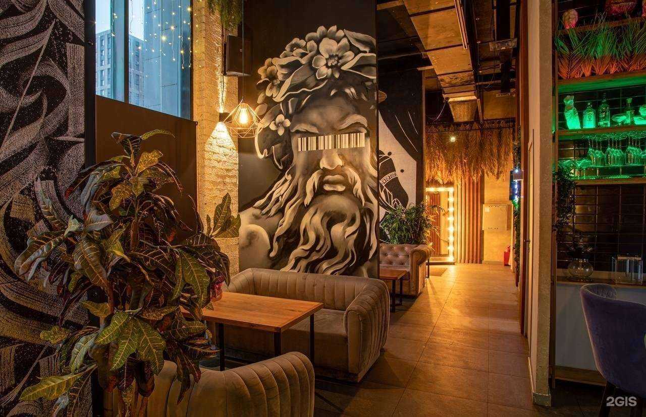 Отзывы на компанию Мята Lounge в г. Уфа c фото