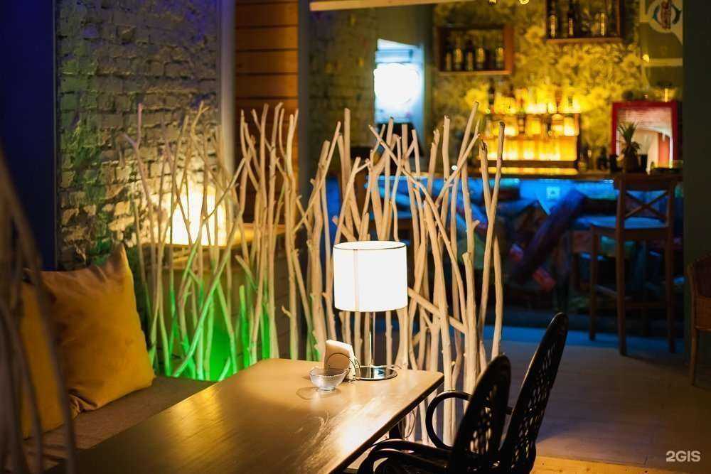 Отзывы на компанию Mai Tai в Перми c фото