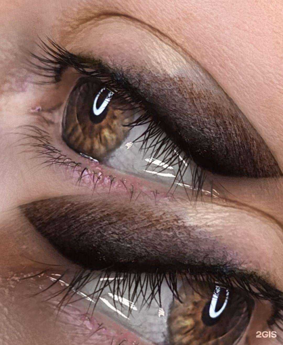 Отзывы на компанию Permanent_elena_saransk в г. Саранск c фото