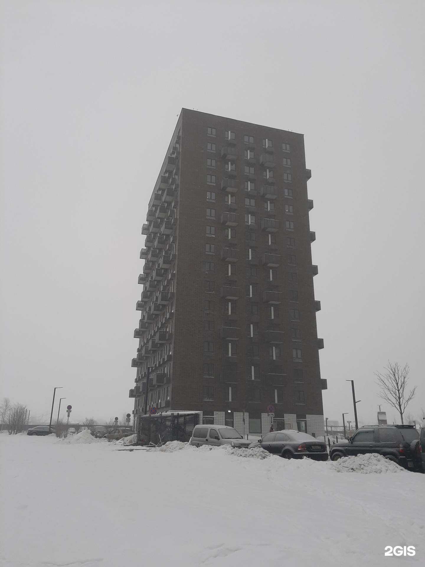 Отзывы на компанию Культура Дыма в Коммунарке c фото - фотография 2 из 2