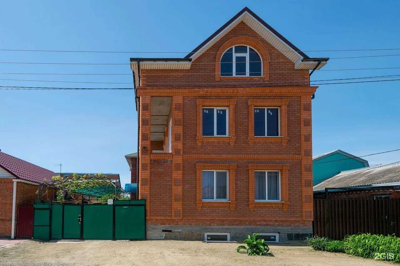 Отзывы на компанию Барон в Ейске c фото