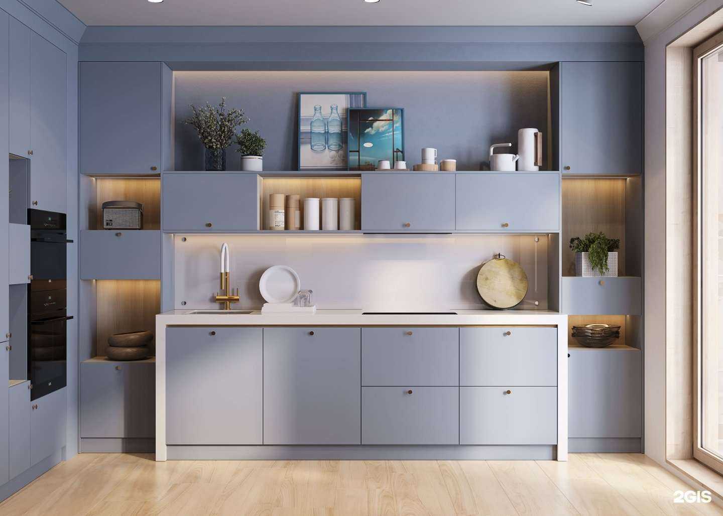 Отзывы на компанию Mr.Doors в Новосибирске c фото