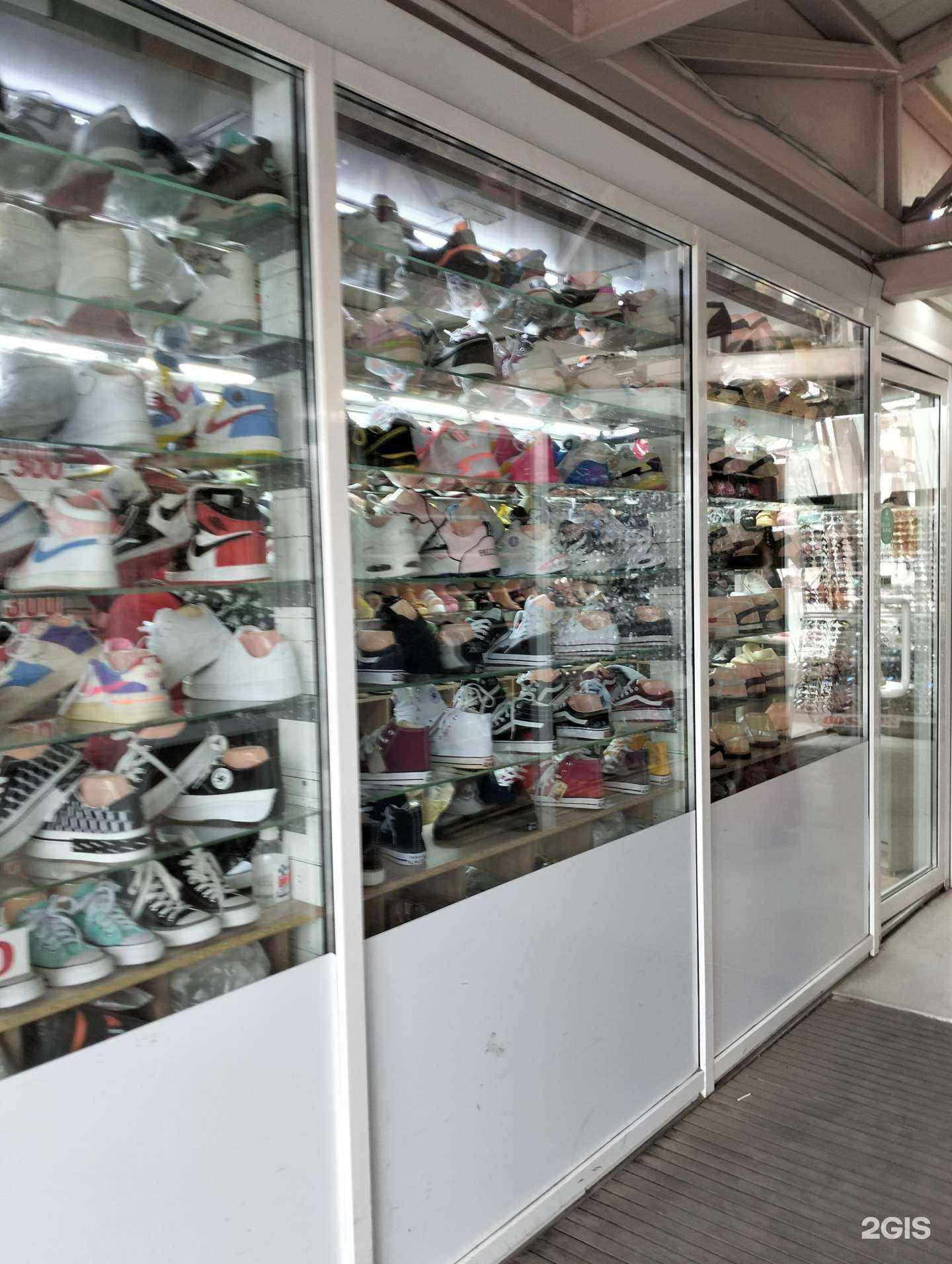 Отзывы на компанию Магазин обуви в Рязани c фото