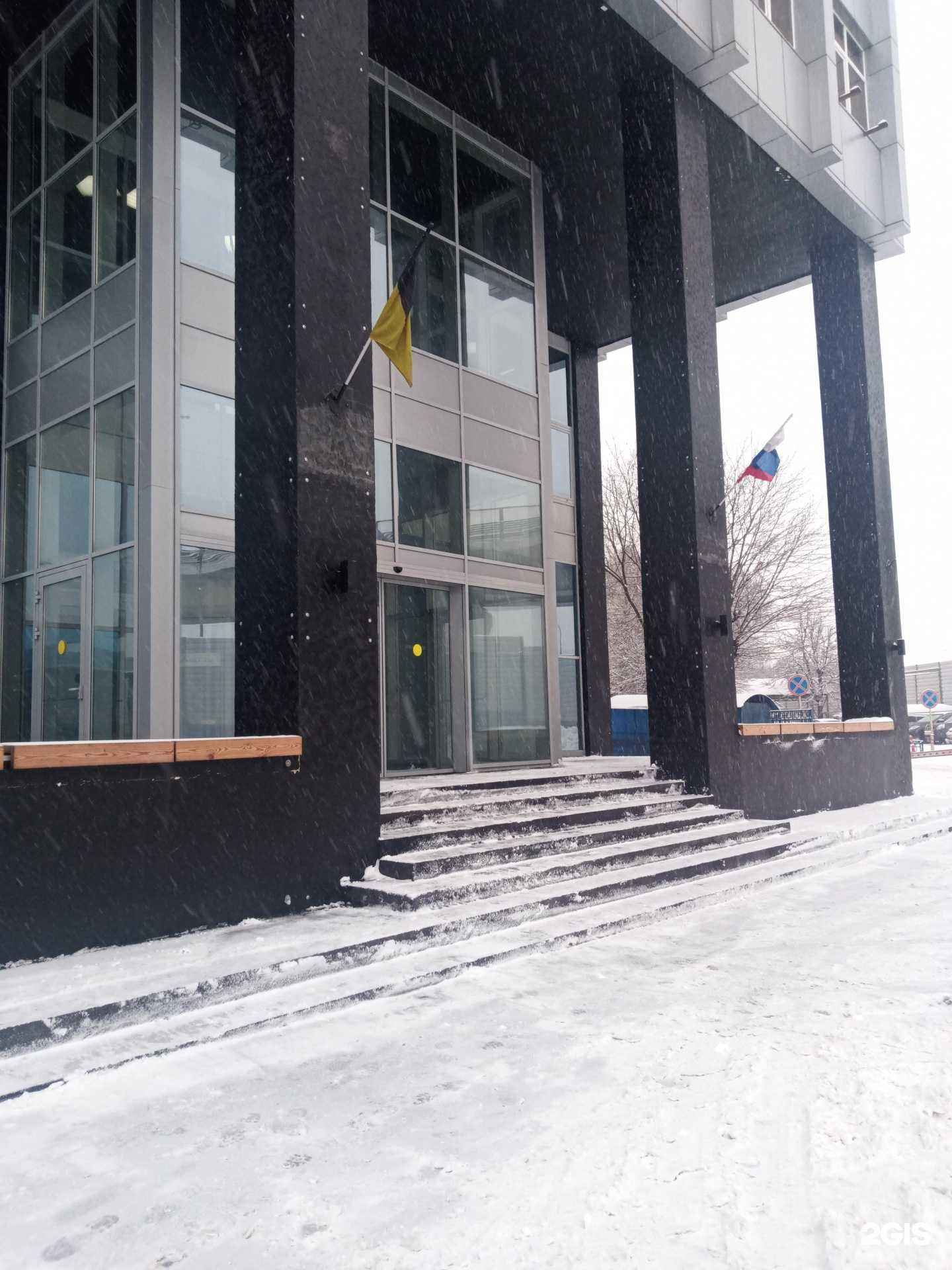 Отзывы на компанию ОБД Северо-Запад в г. Химки c фото