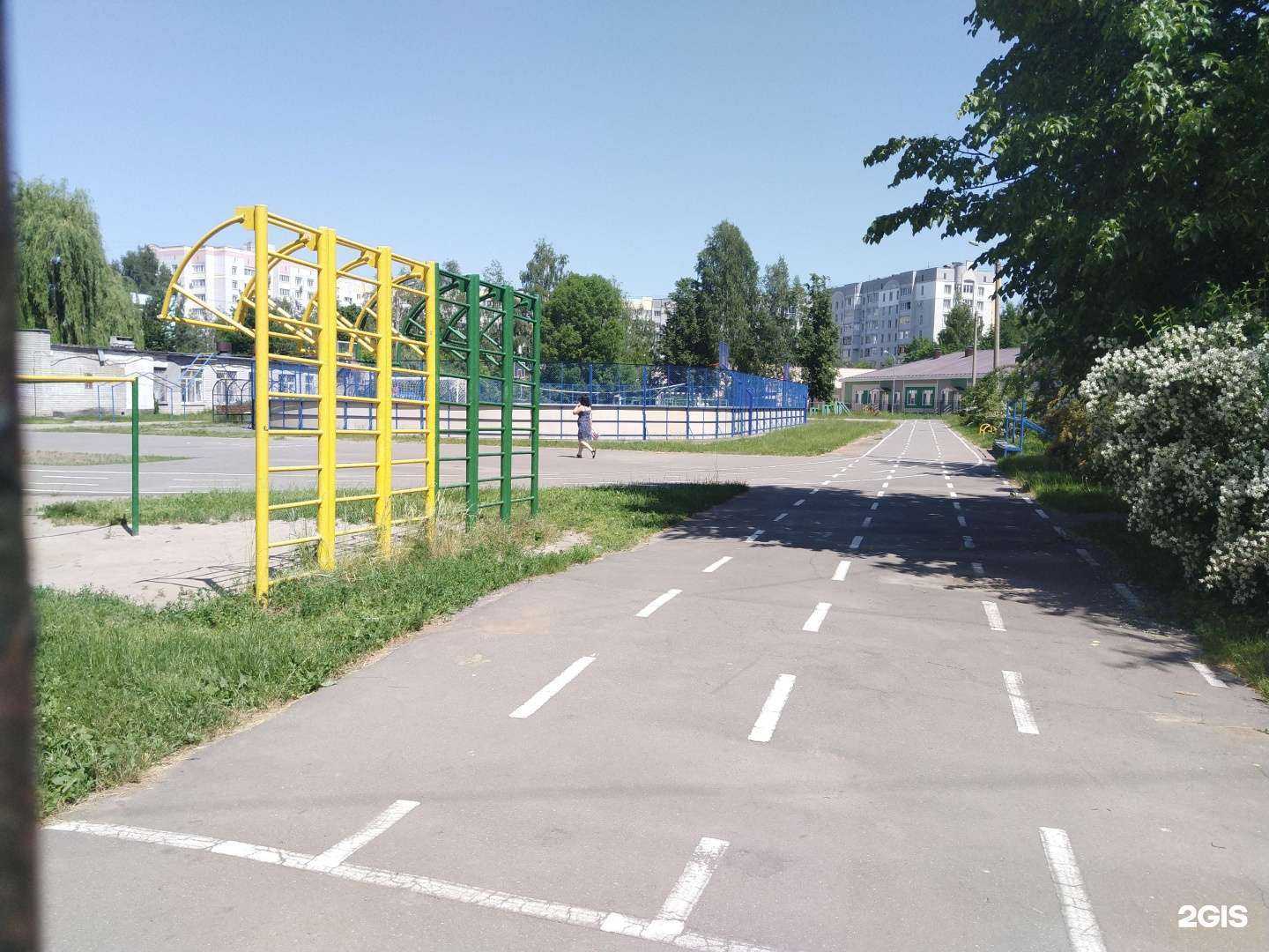 Отзывы на компанию Гимназия №6 в г. Брянск c фото