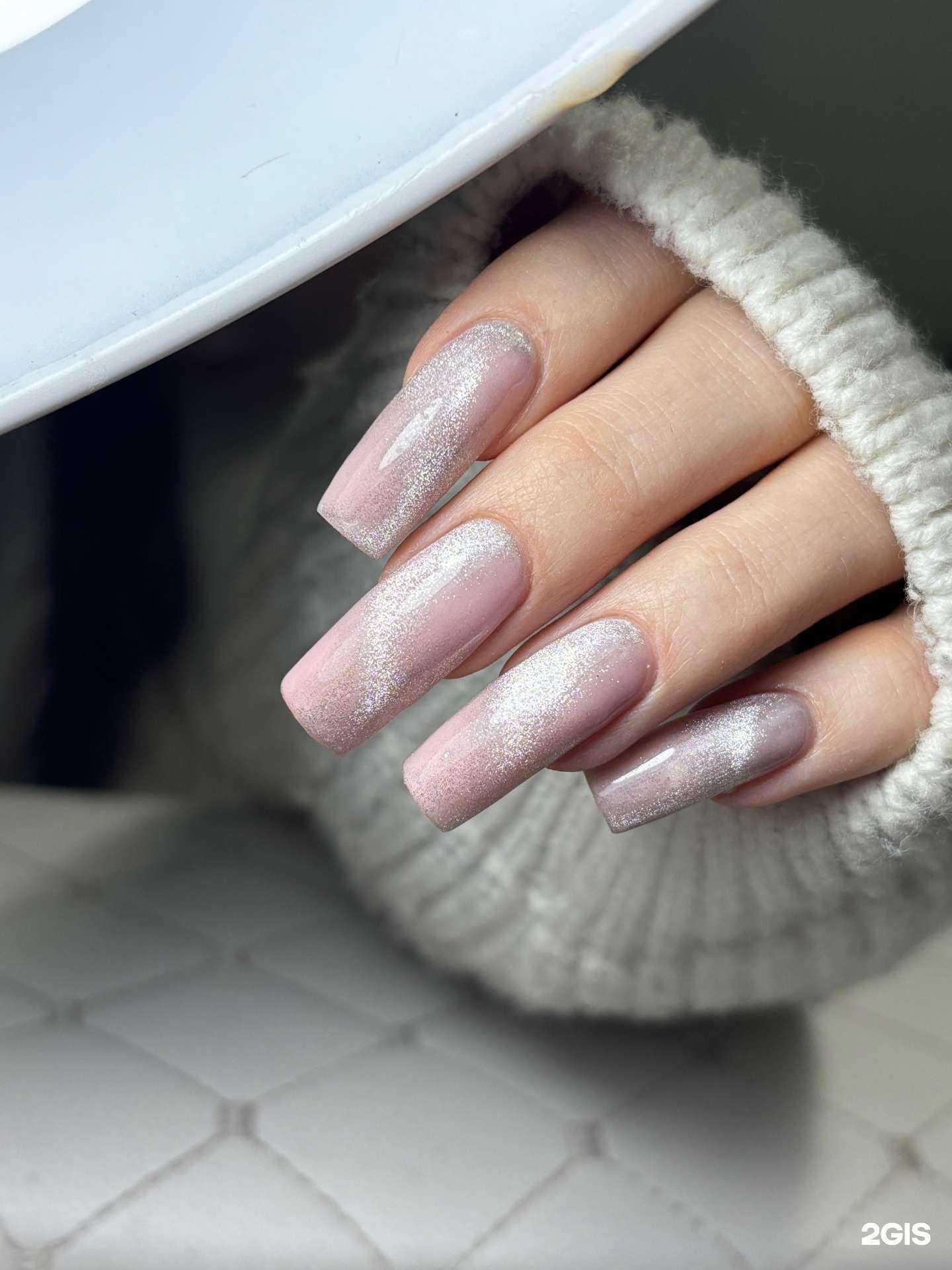 Отзывы на компанию Ногтевая студия в Артёме c фото