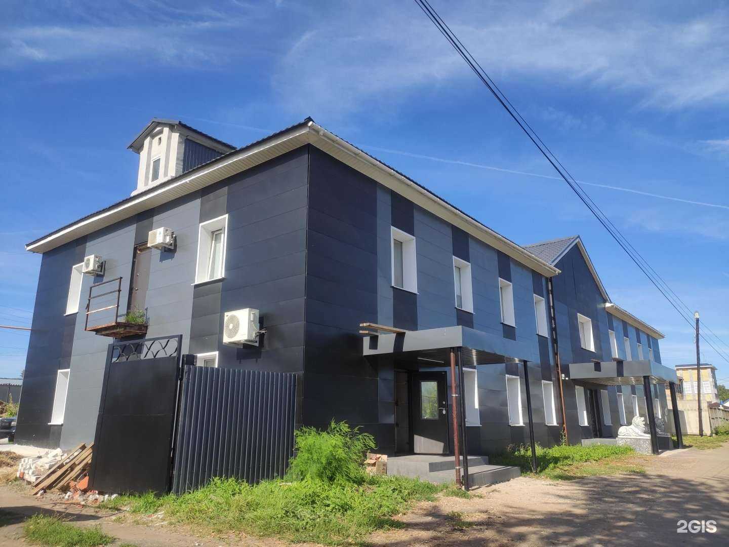 Отзывы на компанию Медиа союз в Арзамасе c фото - фотография 2 из 2