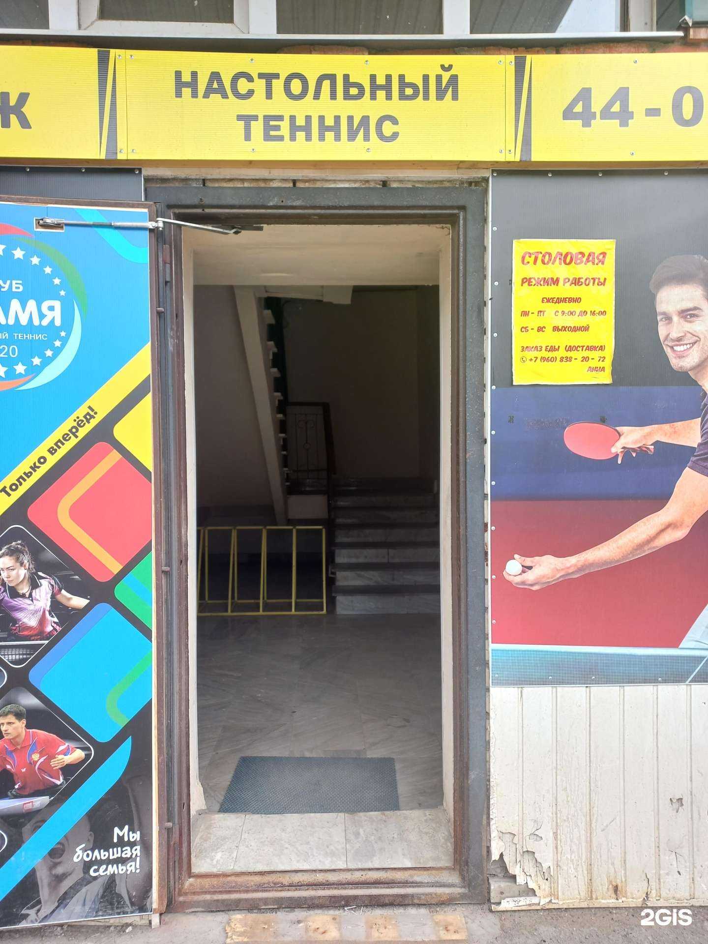 Отзывы на компанию Столовая  в г. Тольятти c фото