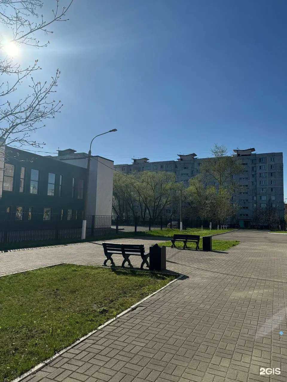 Отзывы на компанию Детская поликлиника №1 в Электростали c фото