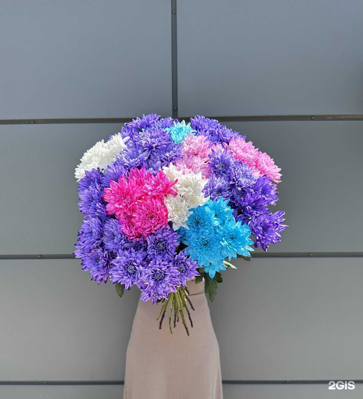 Отзывы на компанию Narciss Flowers в Волгограде c фото