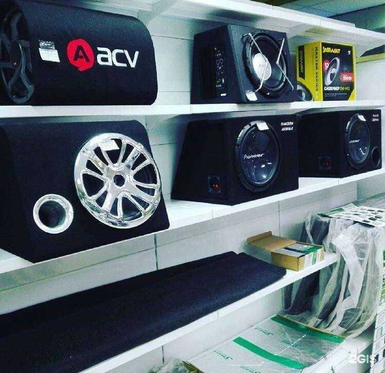 Отзывы на компанию Автостиль-Звук в Якутске c фото