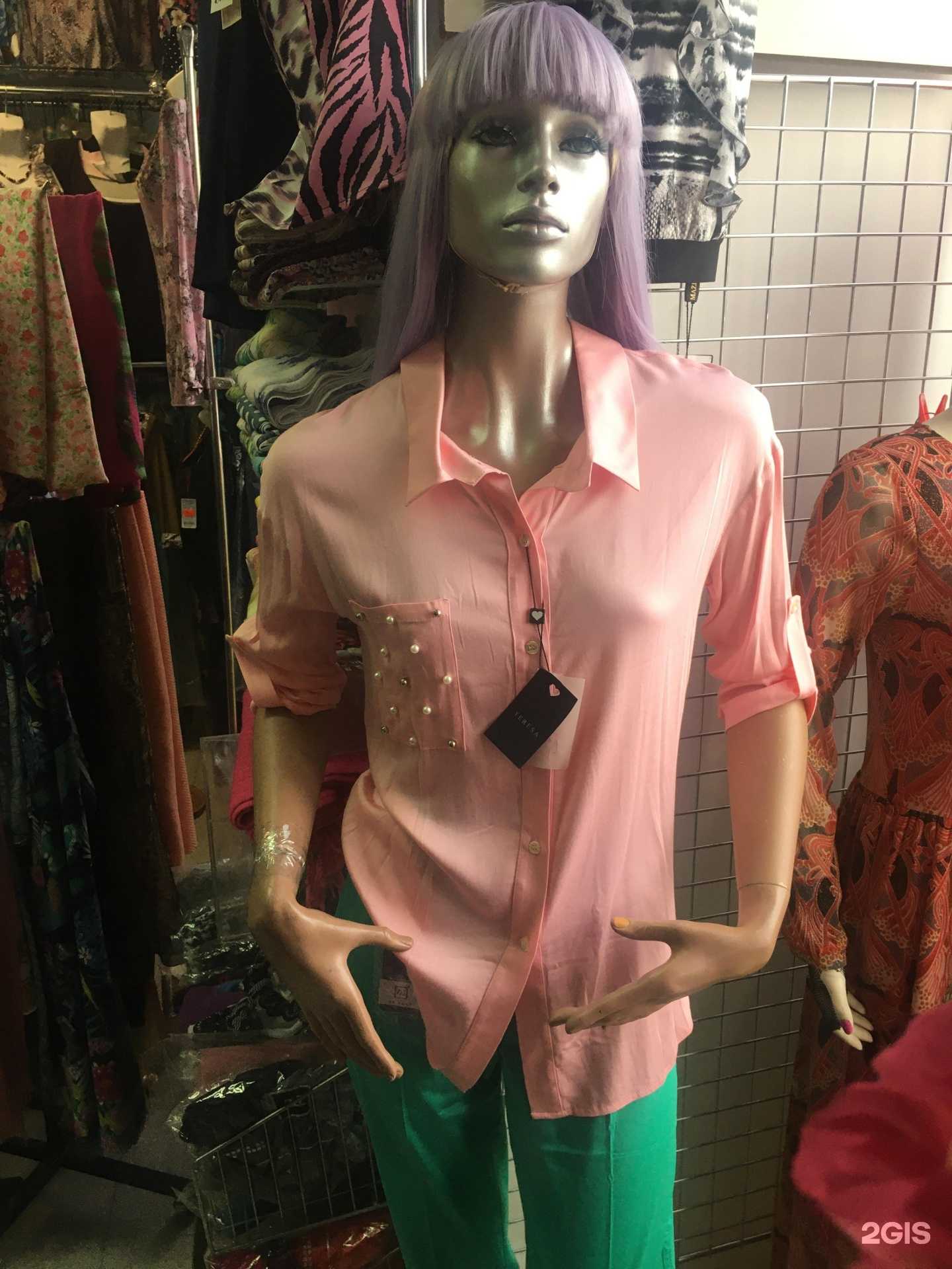 Отзывы на компанию Магазин женской одежды из Польши и Беларуси в Сургуте c фото