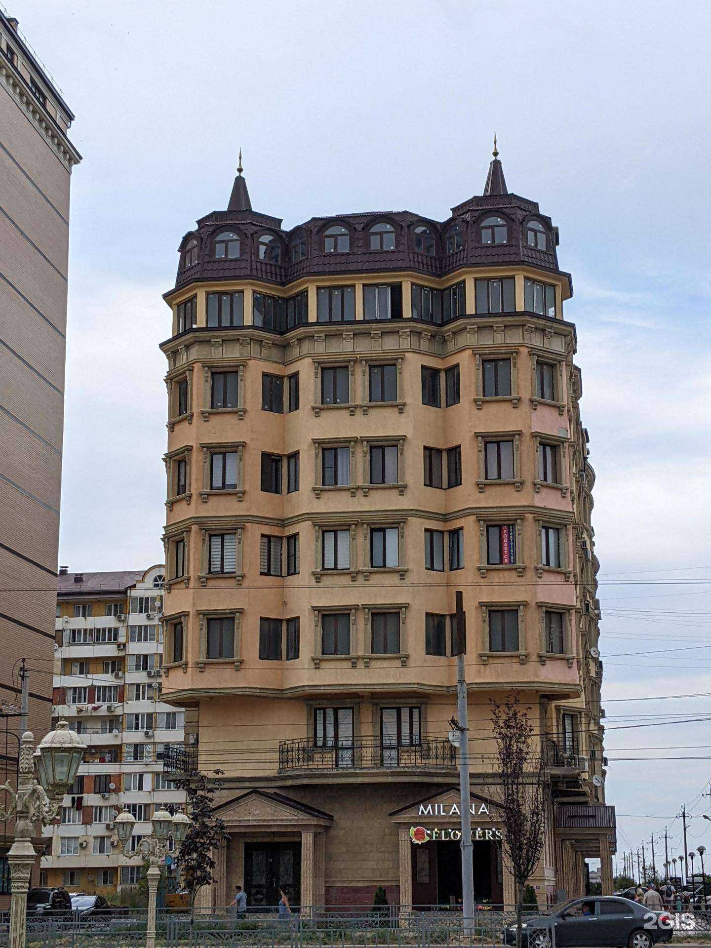 Отзывы на компанию Community  в Каспийске c фото - фотография 2 из 2