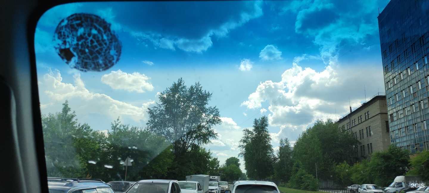 Отзывы на компанию Чистая Сибирь в Новосибирске c фото