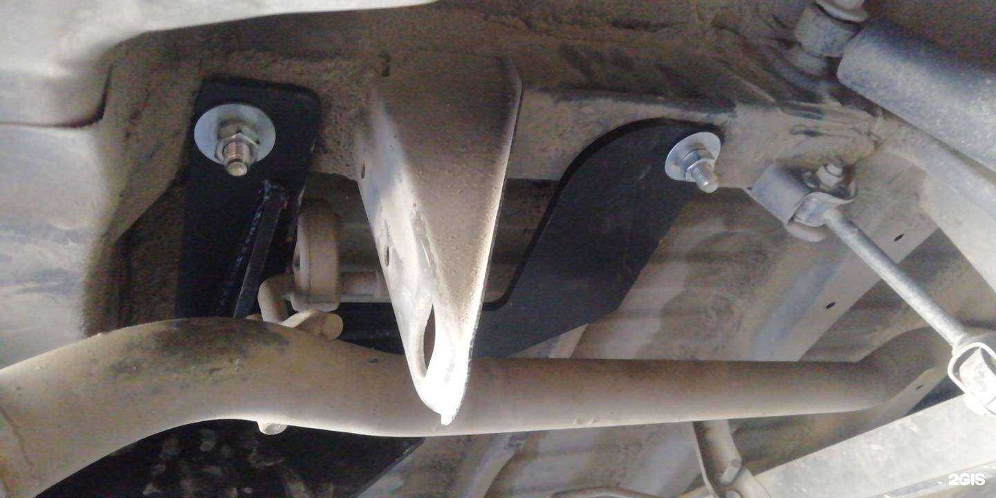 Отзывы на компанию Полный привод в г. Якутск c фото