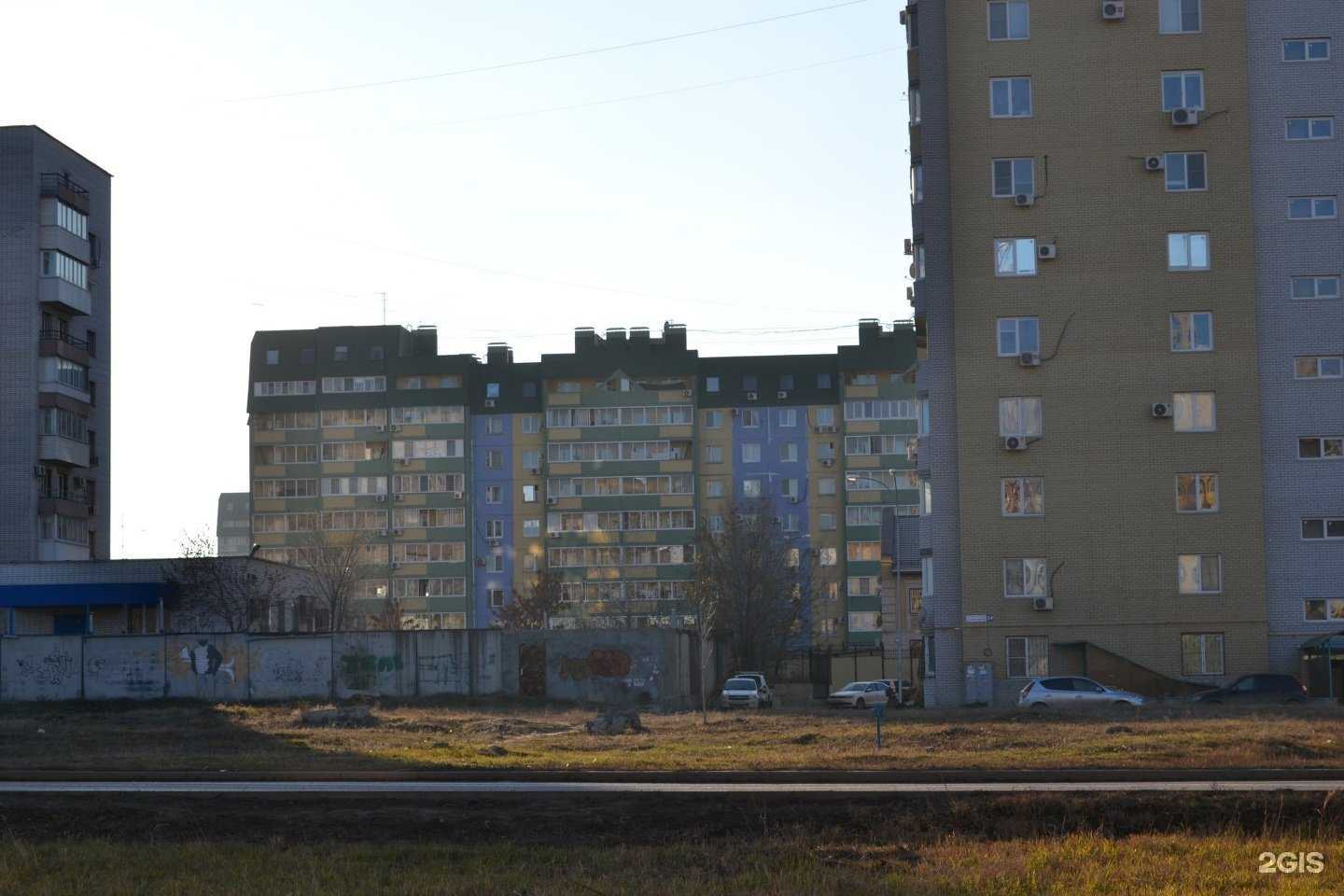 Отзывы на компанию Fashion в Волгограде c фото - фотография 2 из 2