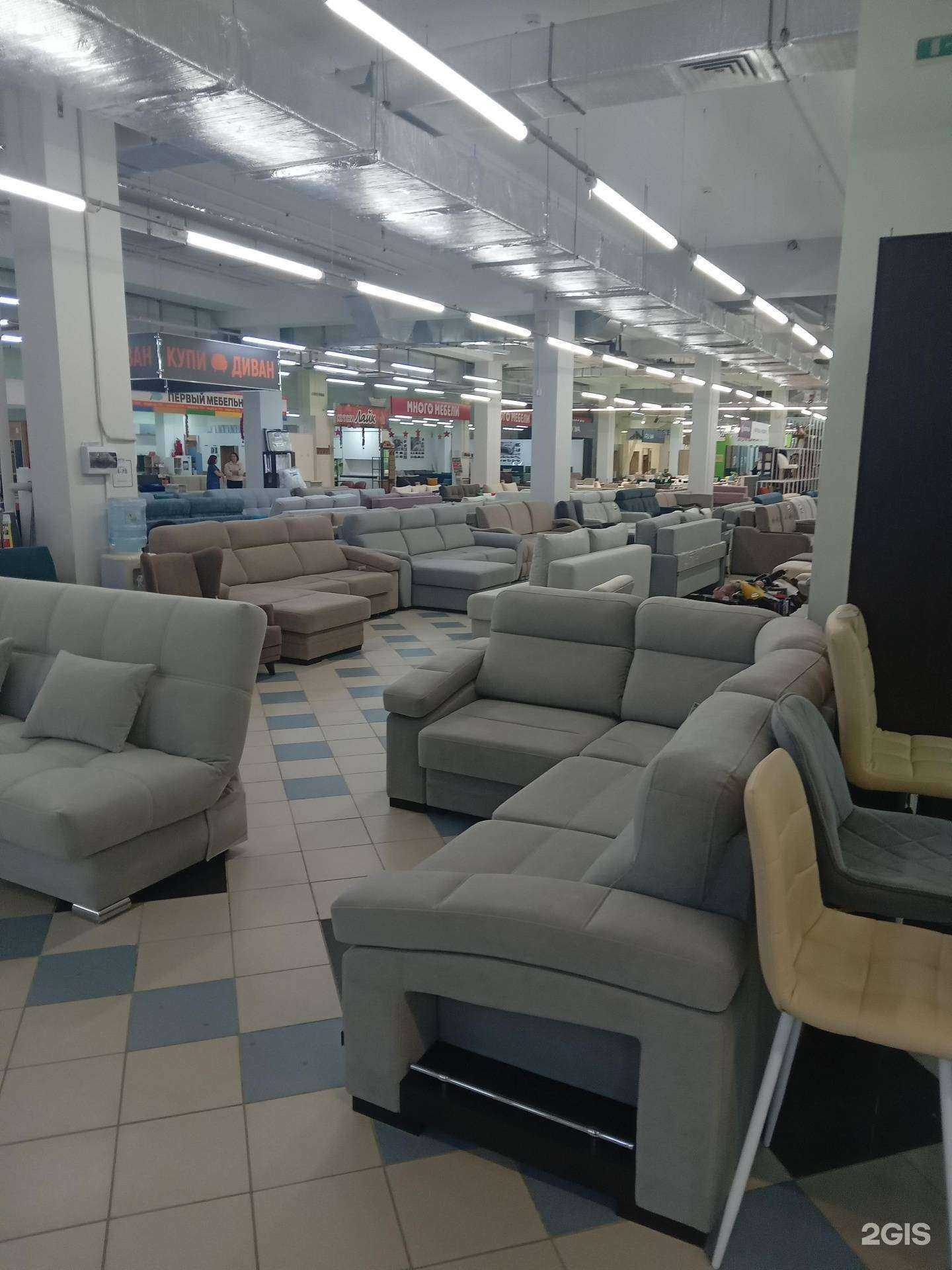 Отзывы на компанию Магазин диванов в Чебоксарах c фото