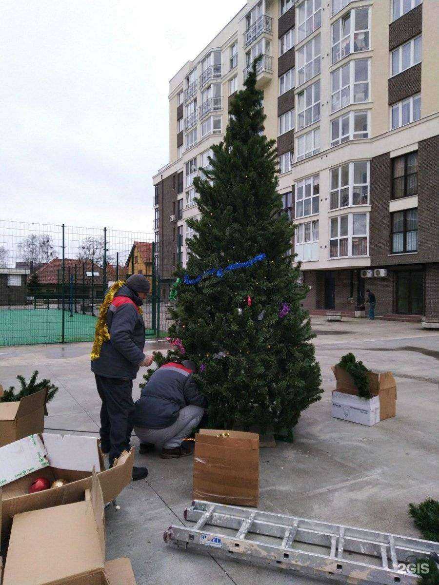 Отзывы на компанию Кениг Хоум в Калининграде c фото - фотография 2 из 2