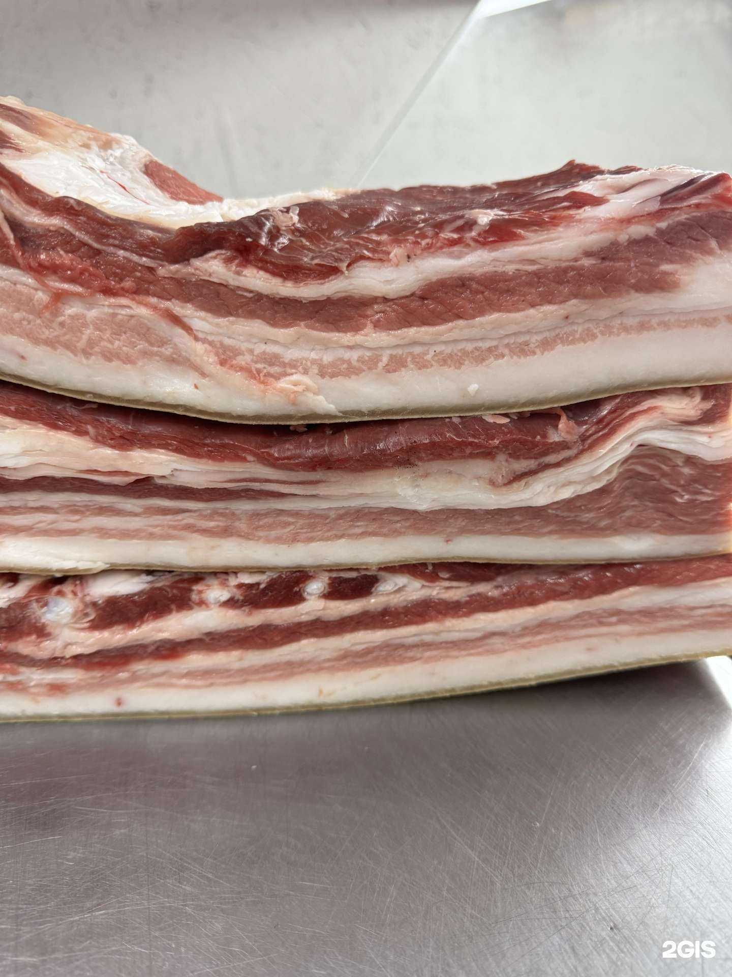 Отзывы на компанию Мясной павильон в г. Оренбург c фото