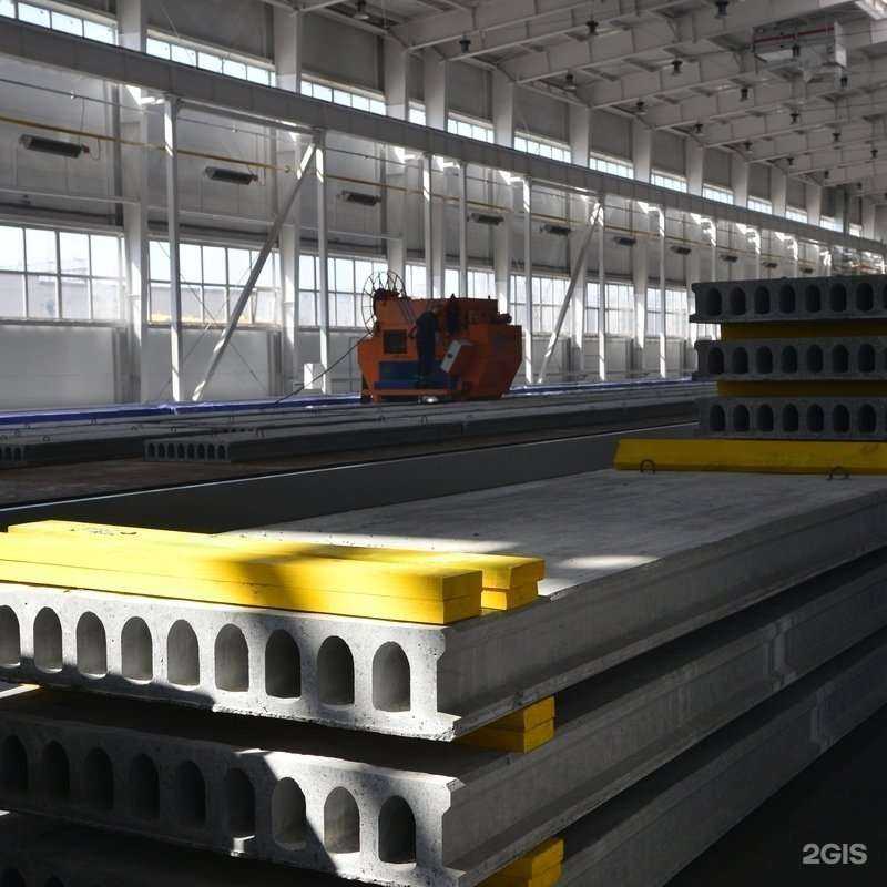 Отзывы на компанию Мостоотряд-36 в Тюмени c фото