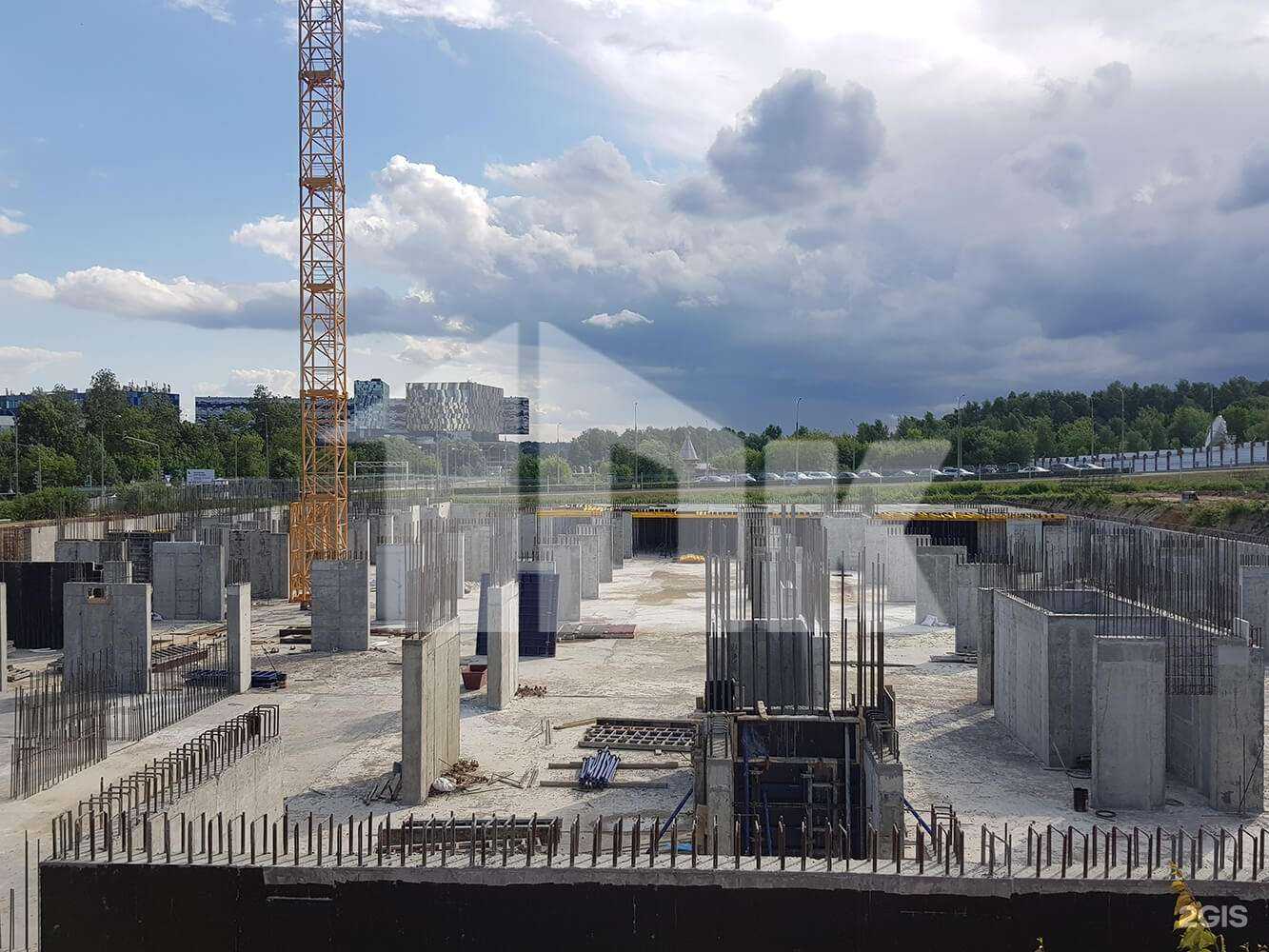 Отзывы на компанию 1-я опалубочная компания в Воронеже c фото