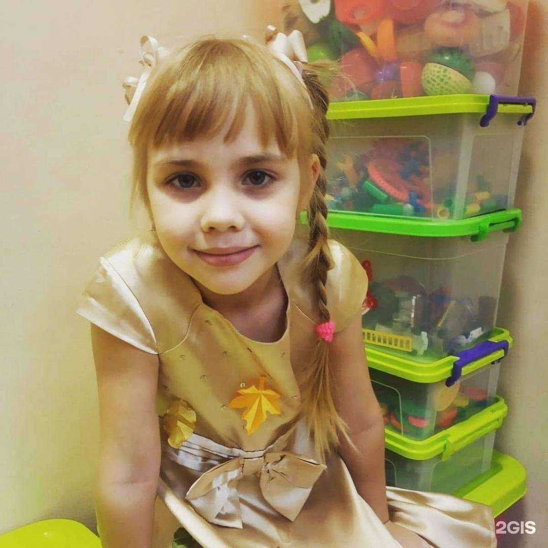 Отзывы на компанию Школа Мариоль в Воронеже c фото