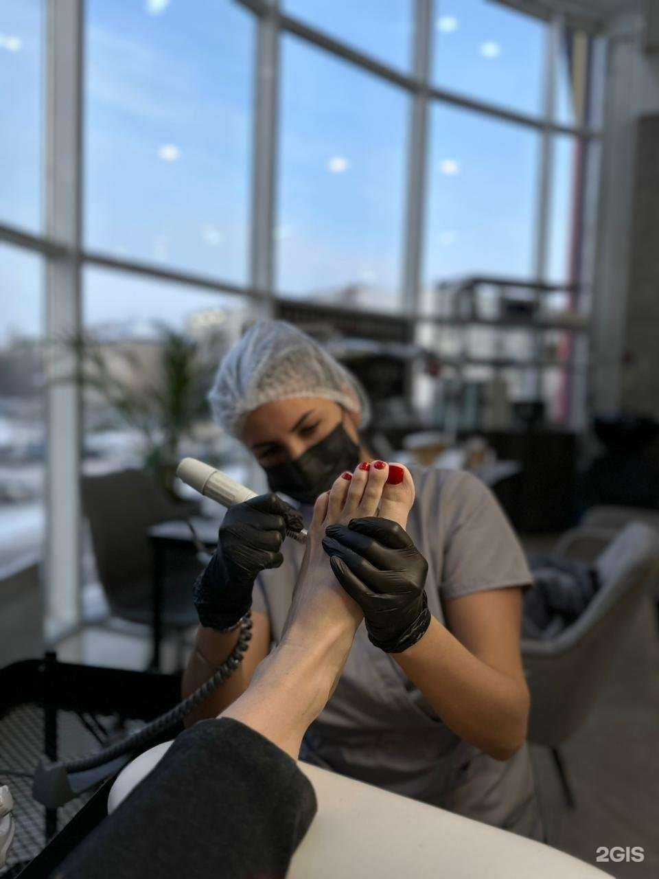 Отзывы на компанию Бьюти Дом в Хабаровске c фото