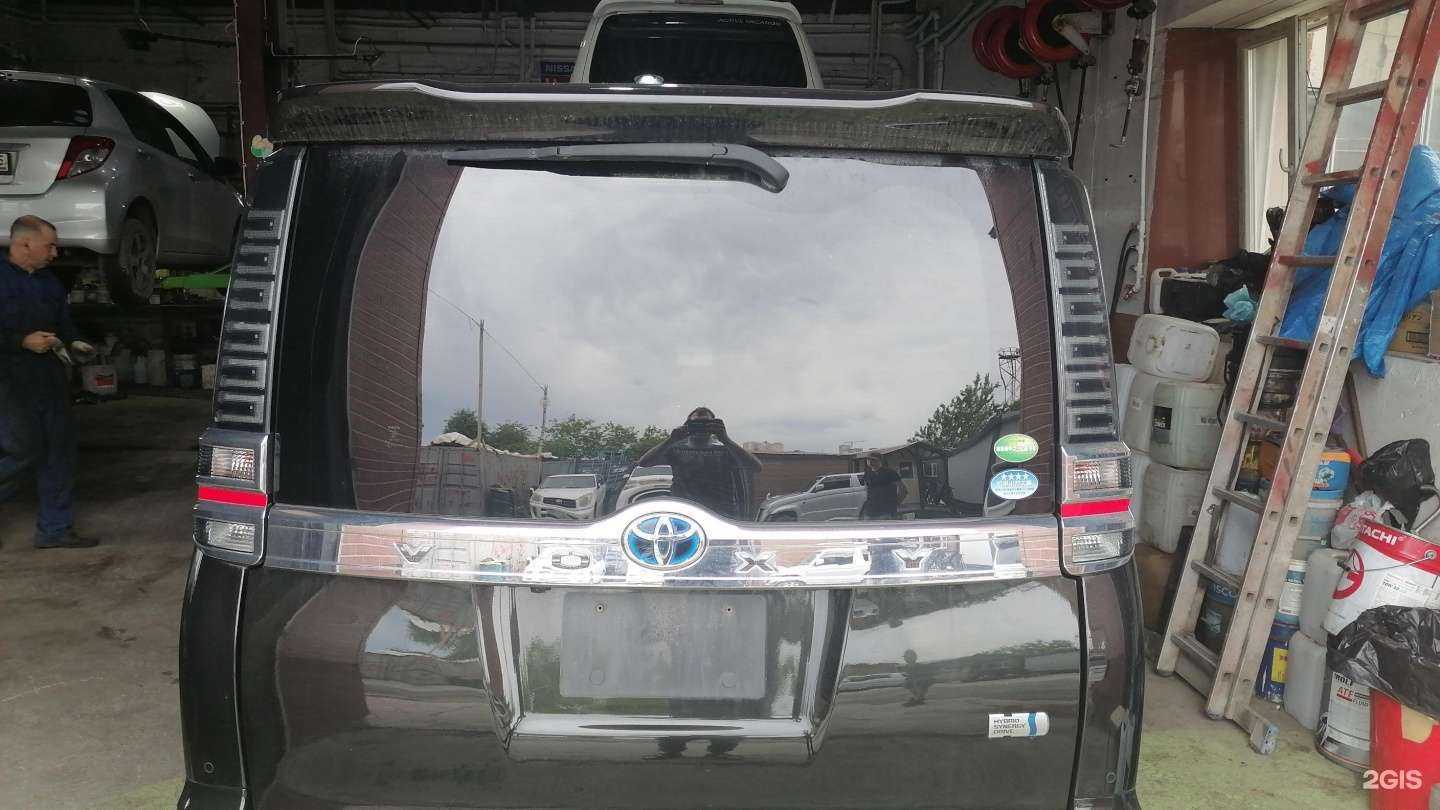 Отзывы на компанию Скиф в Владивостоке c фото