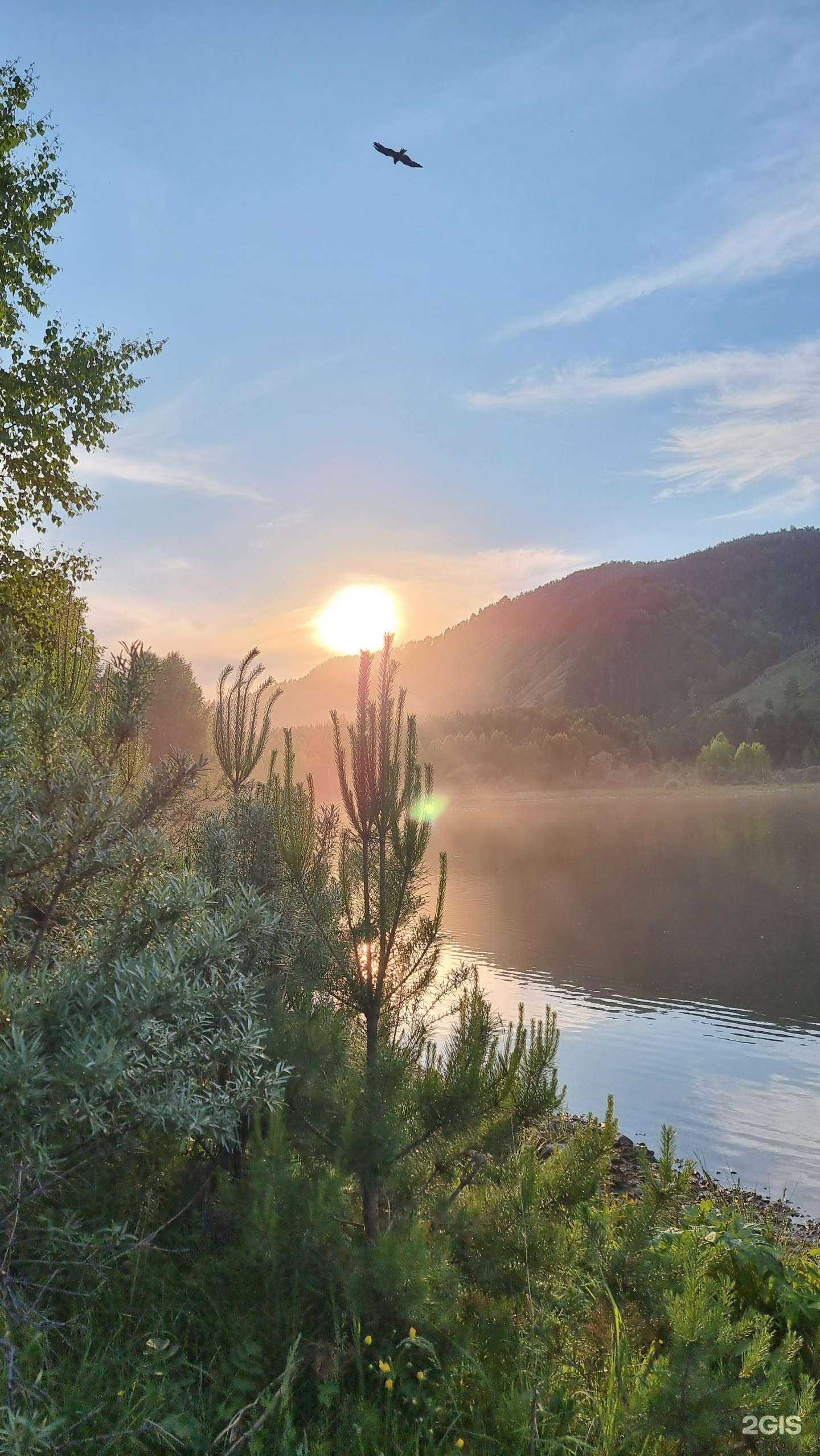 Отзывы на компанию Infinity way в г. Саяногорск c фото