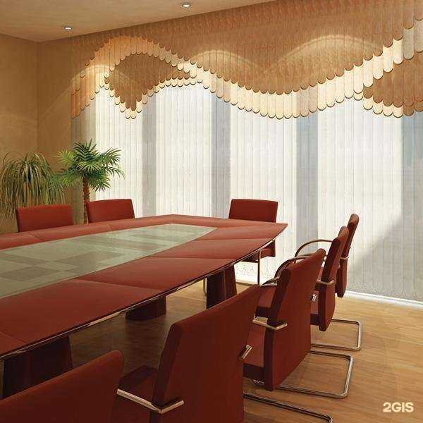 Отзывы на компанию Жалюзи в Саранске c фото